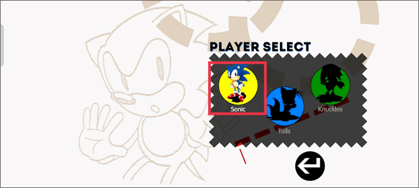 刺猬索尼克手游(Sonic 1)