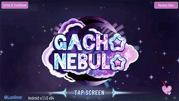 Gacha Nebula官方版