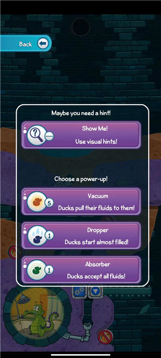 鱷魚小頑皮愛洗澡2