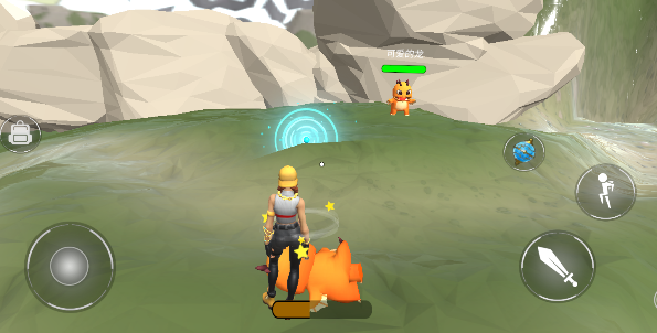 小世界大冒險(xiǎn)官方版