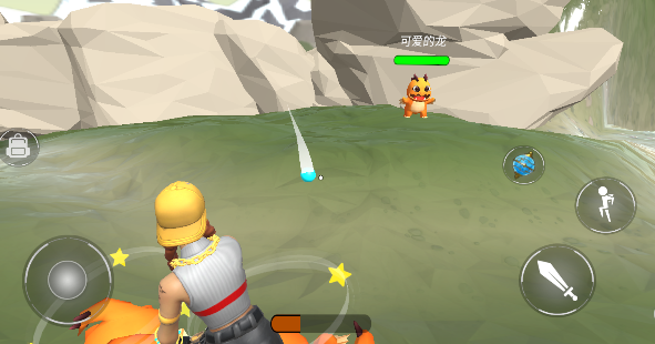 小世界大冒險(xiǎn)官方版