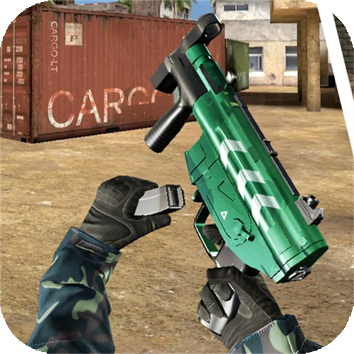 反叛戰(zhàn)爭(zhēng)模擬