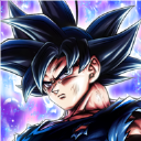 七龍珠激戰(zhàn)傳說(DB LEGENDS)