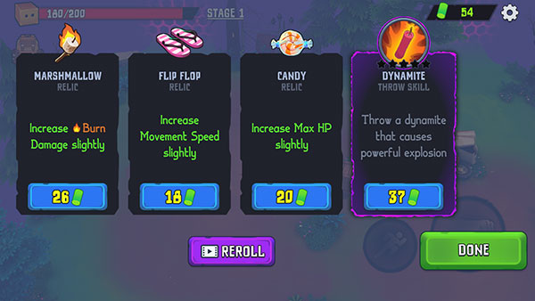 盒子頭僵尸必須死