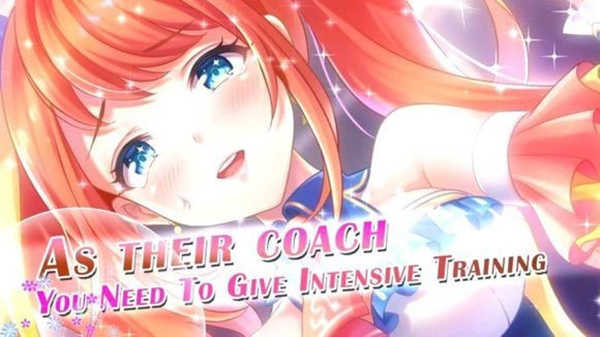 城市里的歐派手游修改版