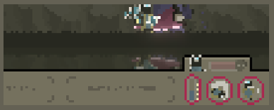 黯淡密林魯莽小隊(duì)