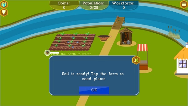 農(nóng)場(chǎng)礦山手游