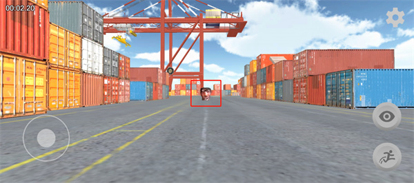 Nextbots聯(lián)機(jī)版