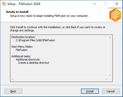 Abelssoft FileFusion 2026