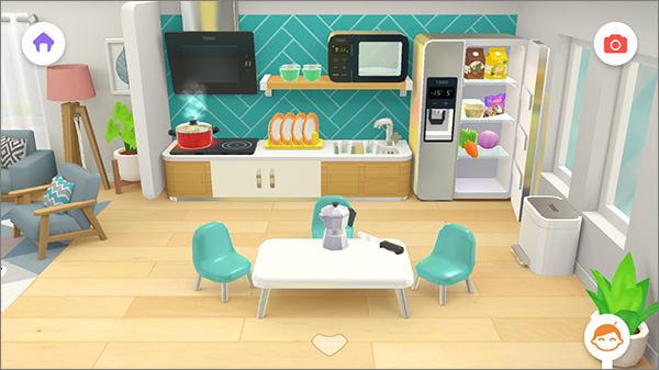 夢幻都市我的城市