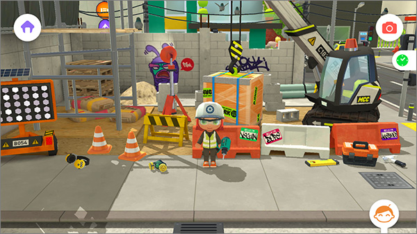 夢幻都市我的城市