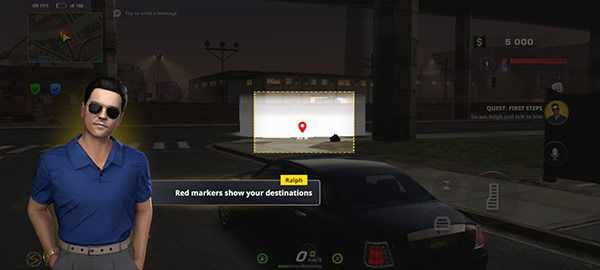 加州生活模擬器