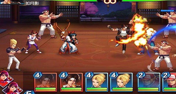 拳魂覺醒小米版