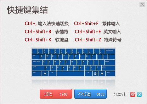 搜狗輸入法免費版