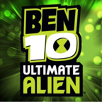 Ben 10終極英雄異種動物游戲