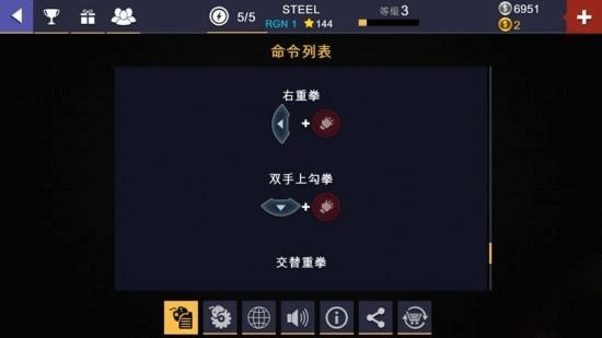 鐵甲鋼拳冠軍賽