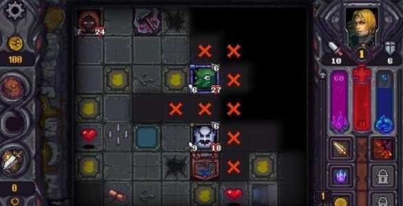 符石守護(hù)者內(nèi)置菜單版