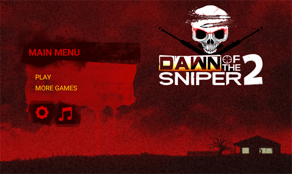 黎明狙擊手2（Dawn Of Sniper 2）