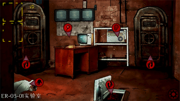 逃離切爾諾貝利