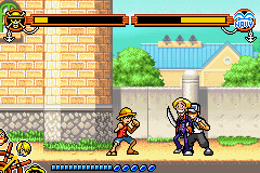 海賊王少年跳躍