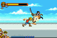 海賊王少年跳躍