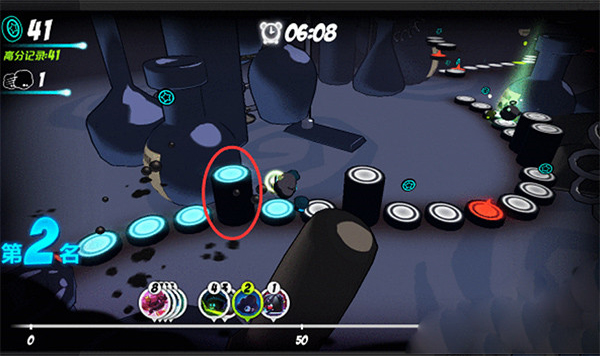 永不言棄3世界游戲