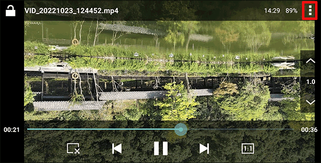 vplayer全能視頻播放器