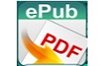ePub轉(zhuǎn)PDF轉(zhuǎn)換器(iPubsoft ePub to pdf Converter)