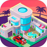 點(diǎn)擊暴富小游戲(Taps To Riches)