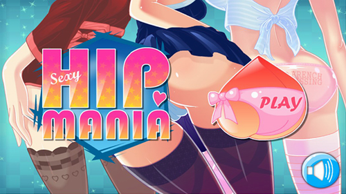 瘋狂屁股全解鎖版