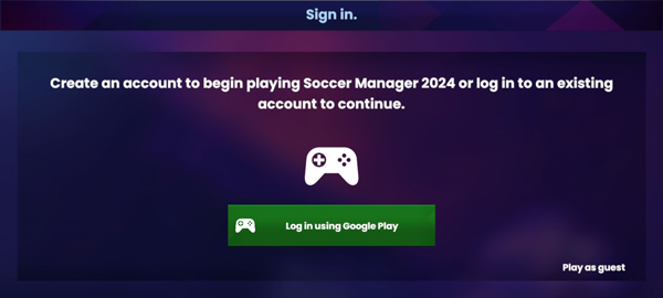 足球經(jīng)理2024