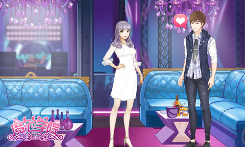 范冰冰魔范學院