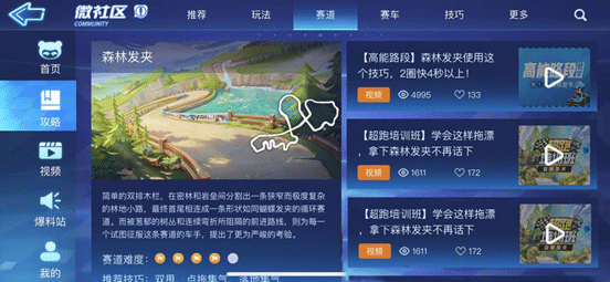 跑跑卡丁車(chē)