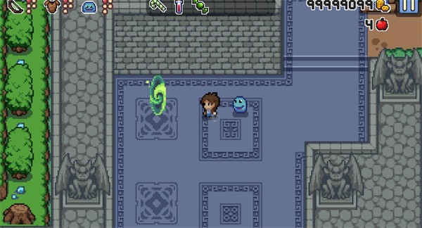 史萊姆之友幸存者