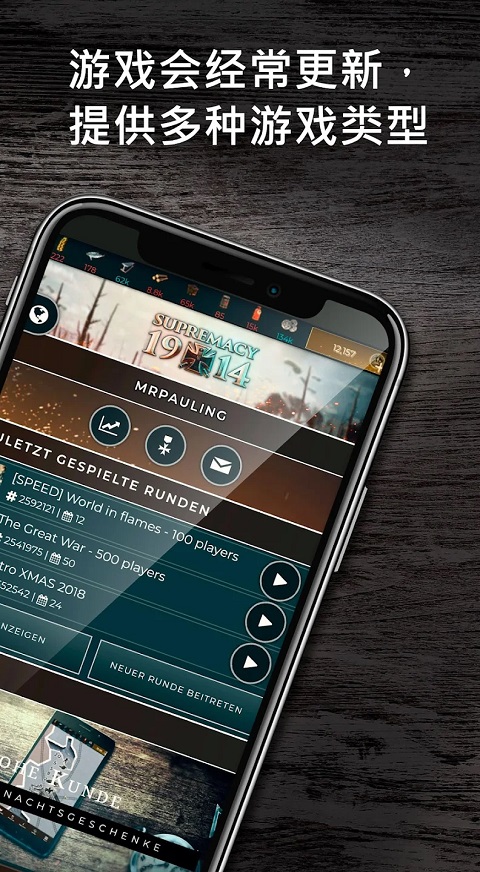 霸權(quán)1914(Supremacy 1914)