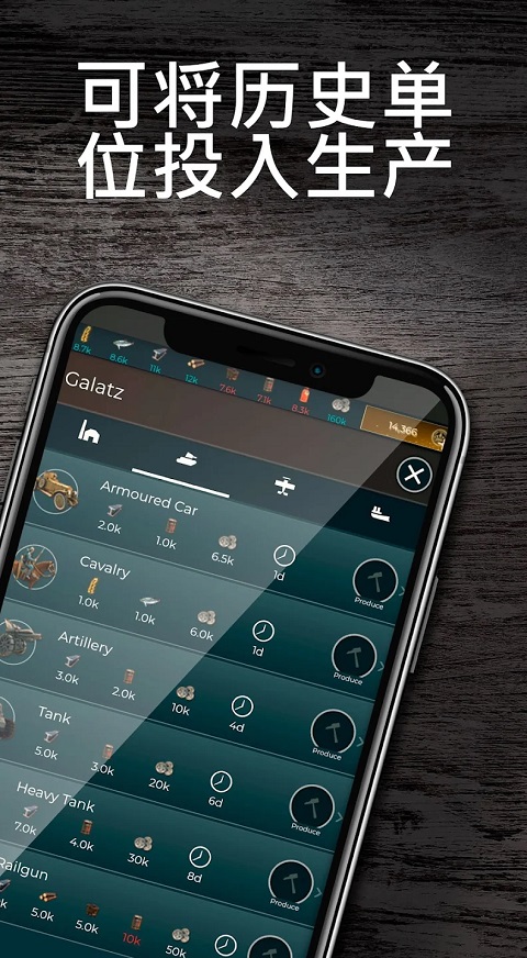 霸權(quán)1914(Supremacy 1914)