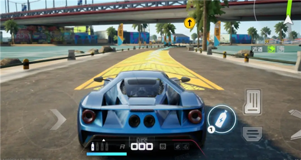 云極品飛車集結(jié)