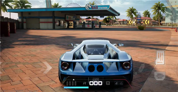 云極品飛車集結(jié)