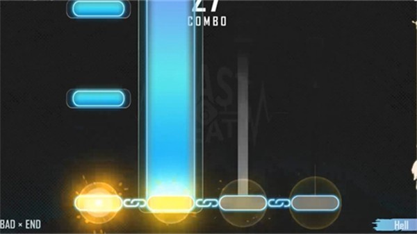 beastbeat野獸節(jié)拍官方版