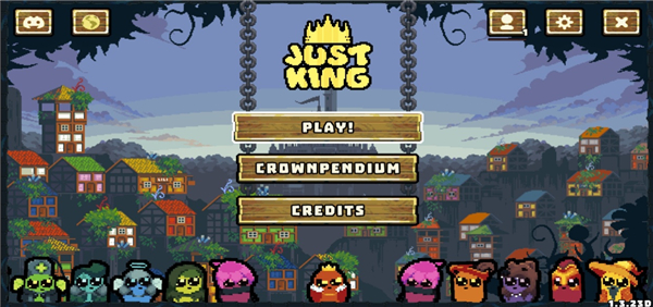 吾王保衛(wèi)戰(zhàn)