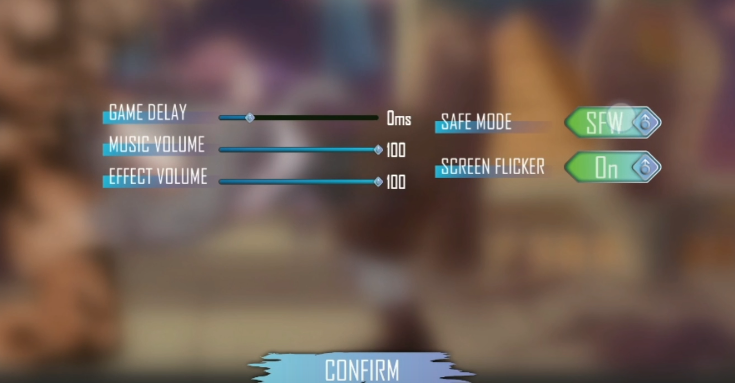 beastbeat野獸節(jié)拍漢化版