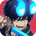 青之驅(qū)魔師外傳