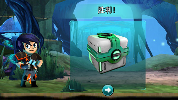 斯拉格精靈一決雌雄2