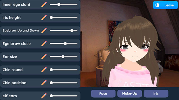 虛擬機(jī)器人2