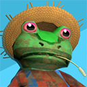 神奇的青蛙2025