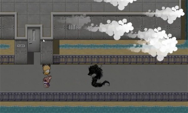 四葉苜蓿手游第二章官方版