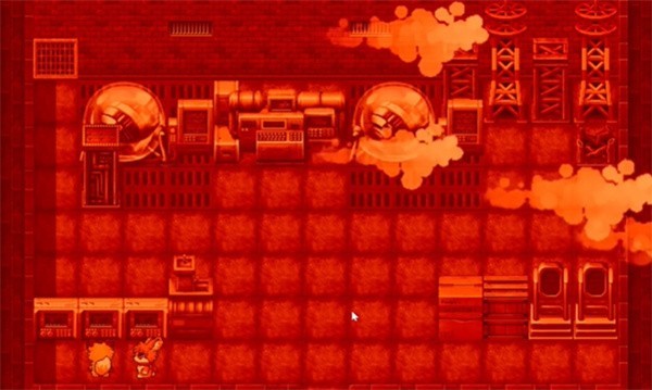 四葉苜蓿手游第二章官方版