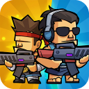 生存大作戰(zhàn)