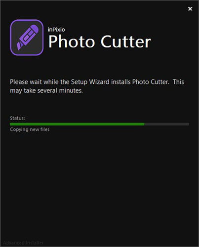 InPixio Photo Cutter 10 