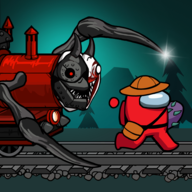 查爾斯小火車生存射擊